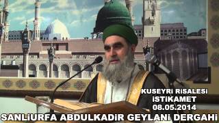 İstikamet