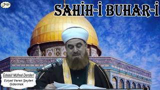 Sahih i Buhari Edebü’l Müfred Dersleri-Eziyet veren şeyleri Gidermek